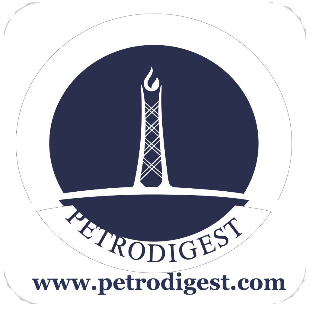 Petrodigest Logo